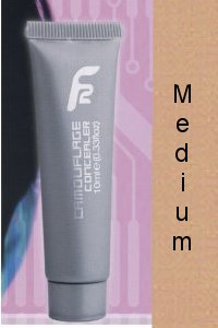 F2 Colour Cosmetics F2 Colour Make Up Camouflage Concealer 10ml Medium [02]